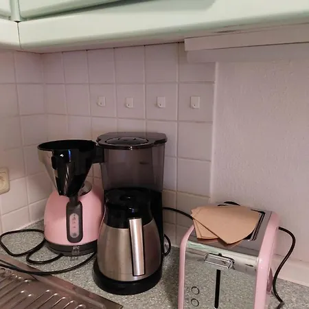 公寓 Braeustueberl - Zugspitze *