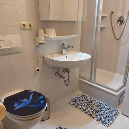 Braeustueberl - Zugspitze