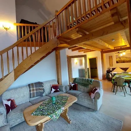 Braeustueberl - Zugspitze