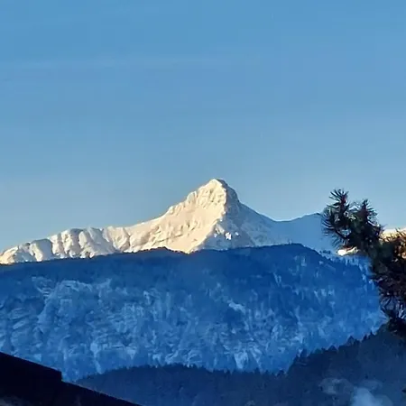 公寓 Braeustueberl - Zugspitze 加爾米施-帕滕基興