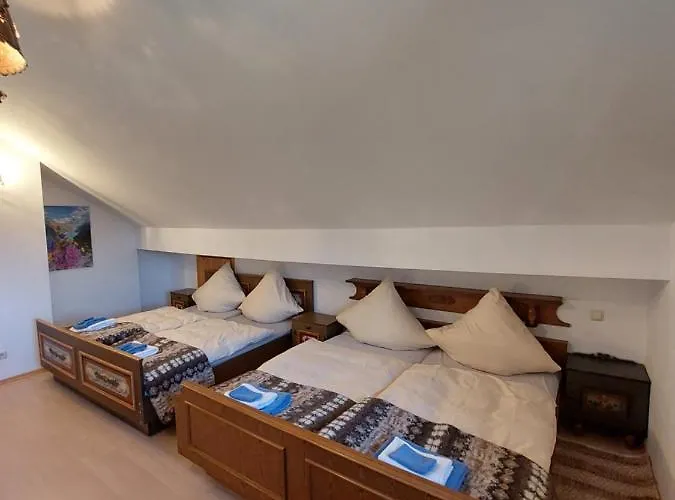 Braeustueberl - Zugspitze