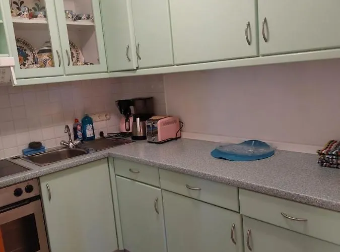 شقة Braeustueberl - Zugspitze جارمش بارتنكيرشن