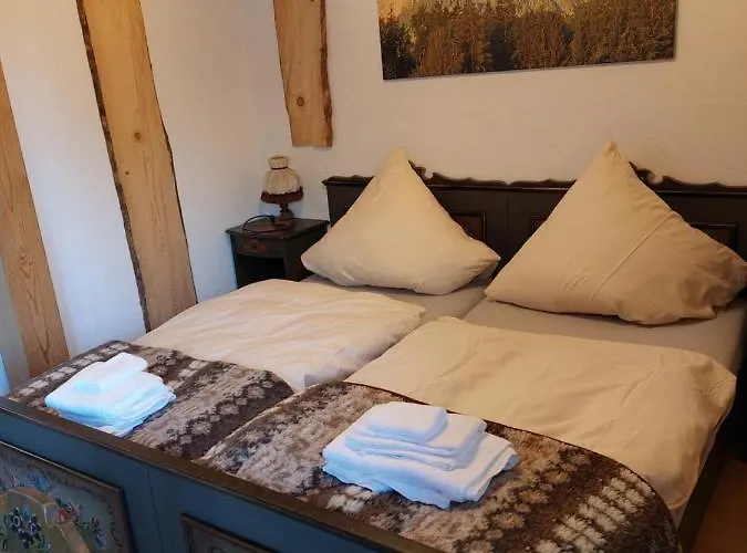 شقة Braeustueberl - Zugspitze *