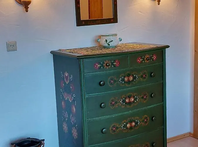 Braeustueberl - Zugspitze شقة جارمش بارتنكيرشن