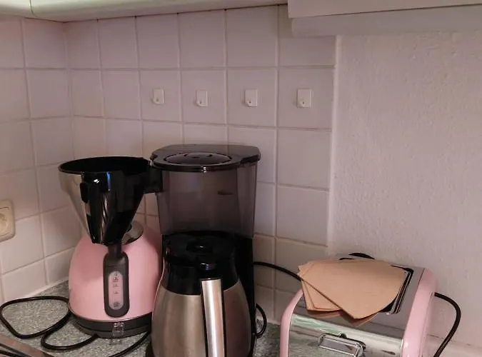 شقة Braeustueberl - Zugspitze *