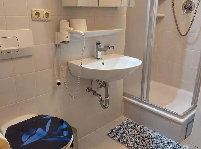 Braeustueberl - Zugspitze