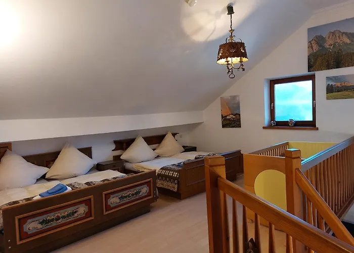 Braeustueberl - Zugspitze * جارمش بارتنكيرشن