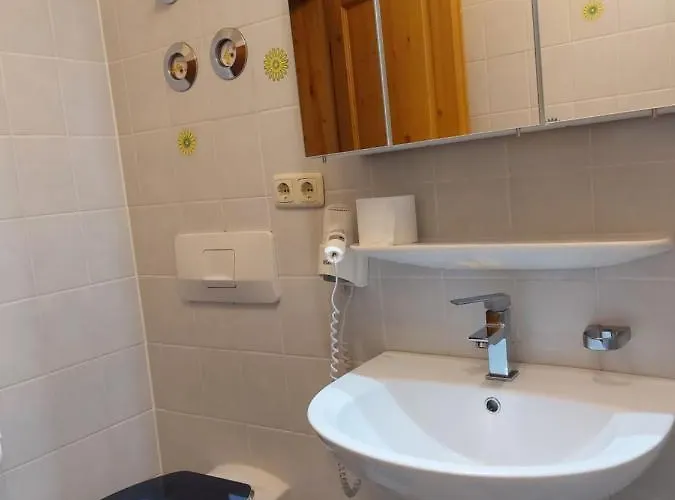 Braeustueberl - Zugspitze شقة