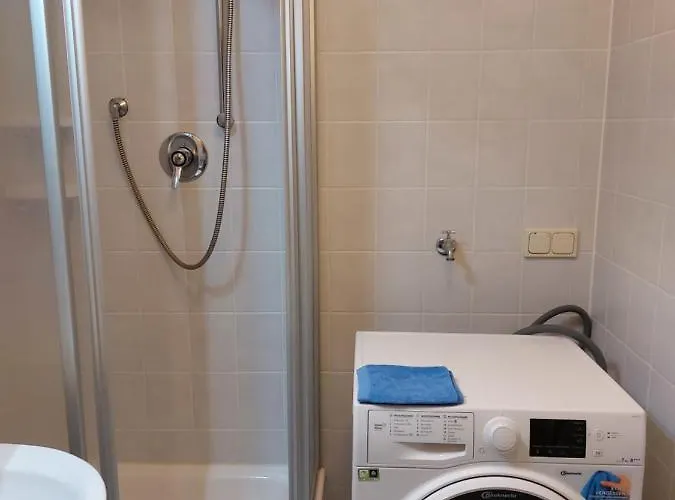 Braeustueberl - Zugspitze شقة *