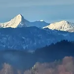 Braeustueberl - Zugspitze Lägenhet Garmisch-Partenkirchen