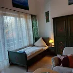 Braeustueberl - Zugspitze *