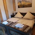 Lägenhet Braeustueberl - Zugspitze *