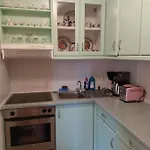 Lägenhet Braeustueberl - Zugspitze Garmisch-Partenkirchen