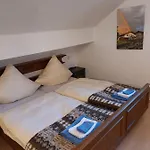 Braeustueberl - Zugspitze *