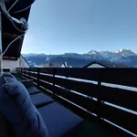 Braeustueberl - Zugspitze Lägenhet *