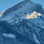 Lägenhet Braeustueberl - Zugspitze *