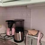 Lägenhet Braeustueberl - Zugspitze *