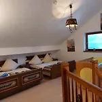 Braeustueberl - Zugspitze * Garmisch-Partenkirchen