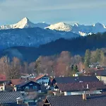 Braeustueberl - Zugspitze