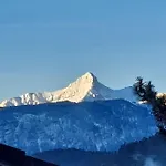 Lägenhet Braeustueberl - Zugspitze Garmisch-Partenkirchen