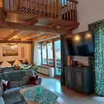 Braeustueberl - Zugspitze