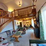 Lägenhet Braeustueberl - Zugspitze