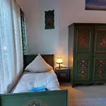 Braeustueberl - Zugspitze * Garmisch-Partenkirchen