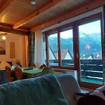 Braeustueberl - Zugspitze * Garmisch-Partenkirchen