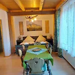 Braeustueberl - Zugspitze *