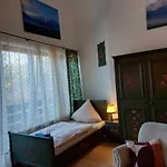 Braeustueberl - Zugspitze * Garmisch-Partenkirchen