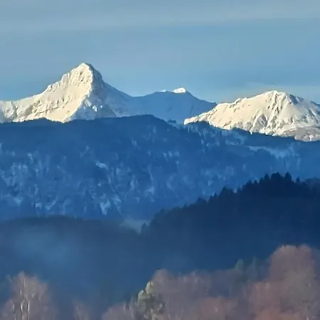 Braeustueberl - Zugspitze Apartmán Garmisch-Partenkirchen