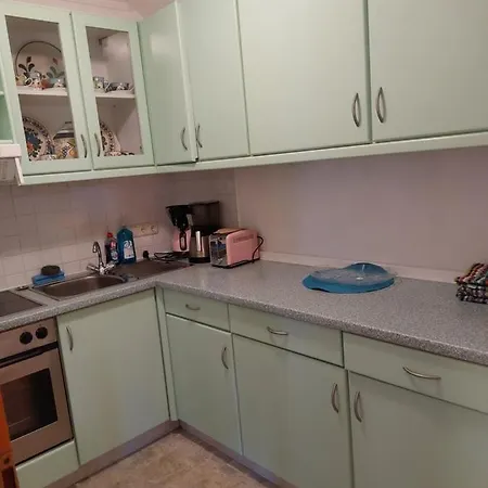 Apartmán Braeustueberl - Zugspitze Garmisch-Partenkirchen