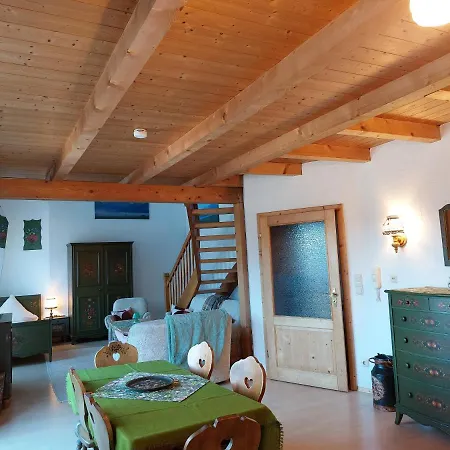 Braeustueberl - Zugspitze * Garmisch-Partenkirchen