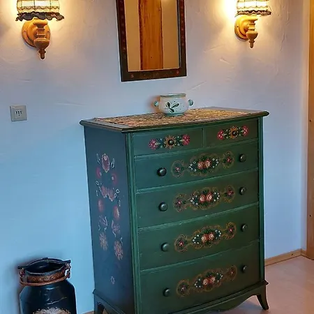 Braeustueberl - Zugspitze Apartmán Garmisch-Partenkirchen