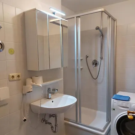 Apartmán Braeustueberl - Zugspitze *