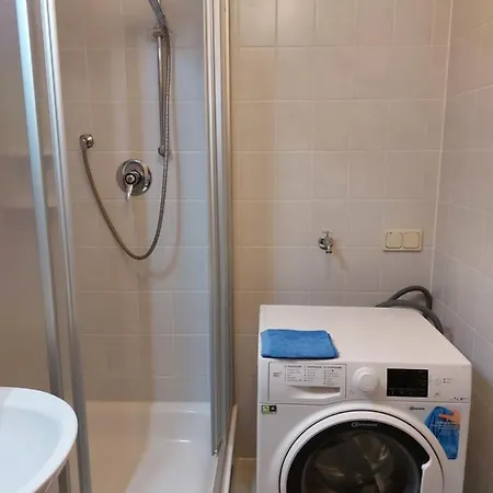 Braeustueberl - Zugspitze Appartamento *