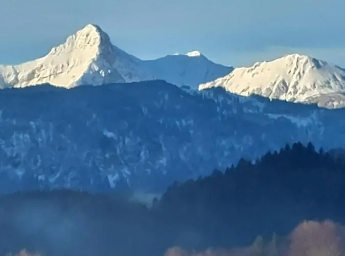 Braeustueberl - Zugspitze Апартаменти Гарміш-Партенкірхен
