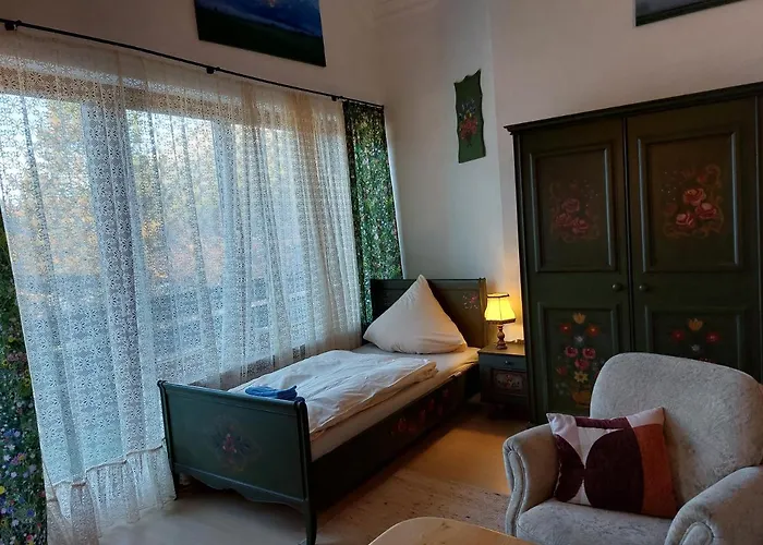 Braeustueberl - Zugspitze *