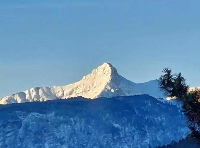Апартаменти Braeustueberl - Zugspitze Гарміш-Партенкірхен