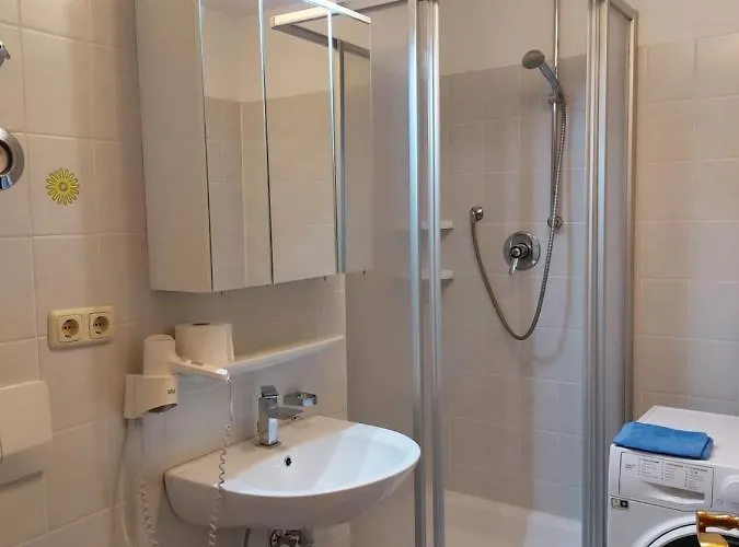 Апартаменти Braeustueberl - Zugspitze *